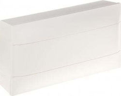 Legrand Practibox S Tablou electric Montat pe p...