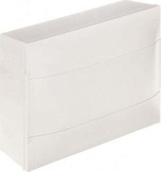 Legrand Practibox S Cutie De Siguranțe Montat P...