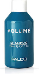 Palco Professional Shampoos Volume 250ml