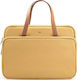 Milan Messenger Bag for 13" Laptop Yellow JCP2560