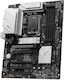 MSI PRO B760-P II Motherboard ATX with Intel 1700 Socket