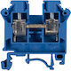 Simet Terminal block Electrical Panel 11521313
