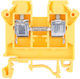 Simet Terminal block Electrical Panel 11521314
