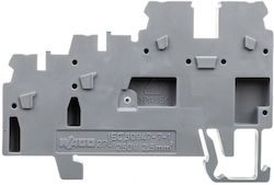 Wago Terminal block Electrical Panel 270-560