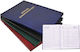 Barbara Notebook 300 Sheets A4 Green