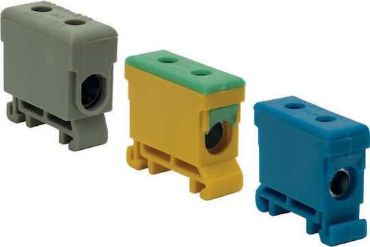 Elektro Plast Bloc terminal Panou Electric 48.518