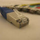 Netrack U/UTP Cat.5e Кабел за Ethernet мрежа 5м Син 1бр