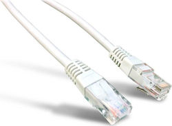 Garbot 21.99.0910GB U/UTP Cat.6 Καλώδιο Ethernet 10m Γκρι Garbot 21.99.0910GB U/UTP Cat.6 Καλώδιο Ethernet 10m Γκρι