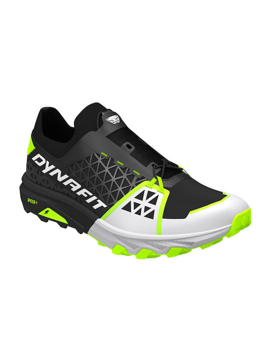 Alpine Dna 2 Sport Shoes Trail Running Nimbus / Black Out