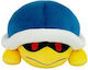 Super Mario Mocchi-mocchi Plush Figure Mega Buzzy Beetle 30 Cm