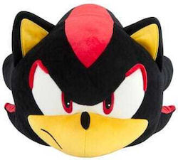 Sonic Hedgehog Mocchi-mocchi Plush Figure Mega Shadow 40 Cm