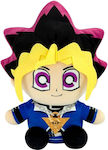 Yu-gi-oh Mocchi-mocchi Plush Figure Mega Yugi Muto 30 Cm