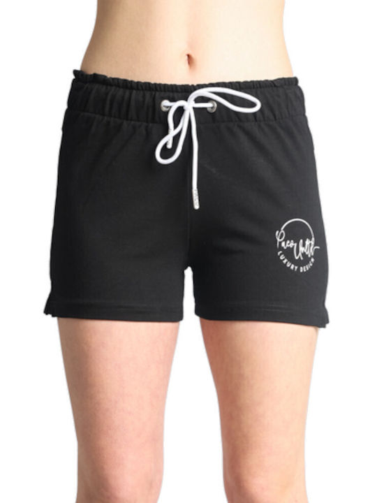 Women's Shorts Black