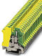 Phoenix Contact Terminal block Electrical Panel 441504