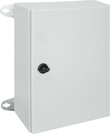Wall mounted Waterproof Fuse Box W300xH400xD150mm
