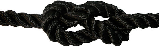Σχοινί Verdreht 10mm Polyester