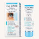 FlosLek Eye Care Eye Cream for Eye Bags Moisturizing Dark Circles Brightening and Regenerating 30ml