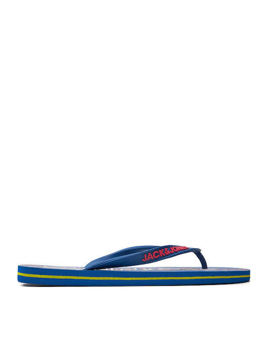 Ανδρικά Flip Flops Nautical Blue