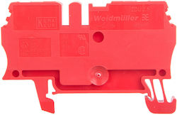 Weidmuller Terminal block Electrical Panel 1683260000