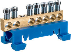 Morek Sammelschiene elektrische Schalttafel 89810003