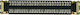 Apple Ipad Pro 12.9 2017 Lcd Fpc Connector On Main Board Original