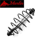 Marlin Dough Spring Lead 30gr 6cm