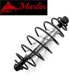 Marlin Ελατήριο Ζύμης Μολύβι 30gr 5cm