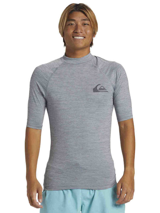 Quiksilver Everyday UPF 50 Men Short Sleeve Sun...