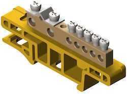 Elektro Plast Terminal Block Electrical Panel 0920-01