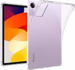 Strado Umschlag Rückseite Silikon Transparent Xiaomi Mi Pad 6/6 Pro 1528197510