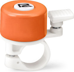 Clopotel de bicicleta P2r Ringo 35mm Sky Orange P20426