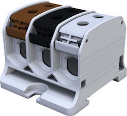 Simet Power Distribution Block 81004022