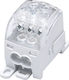 Simet Power Distribution Block 81654002