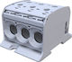 Simet Stromverteilungsblock 81103002