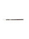 Ikaros Dog Collar Leather in Brown color 20mm
