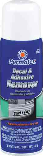 Permatex Αλοιφή Επιδιόρθωσης Αυτοκινήτου 141gr