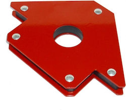 Harder & Steenbeck Unghiul De Sudare Cu Capacitate Magnetică 22kg HD0032 Harder & Steenbeck Unghiul De Sudare Cu Capacitate Magnetică 22kg HD0032