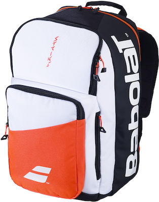 Babolat Pure Strike Tennis Bag White