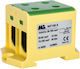 EM Group Connector 35-150mm2