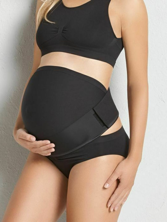 Anita Maternity Band Black