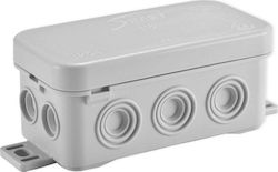 Simet Outdoor Electrical Box Branching IP54