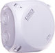 Hensel Surface Mounted Electrical Box Branching Watertight IP67 in Gray Color