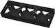 Ospel Electrical Box IP20 in Black Color