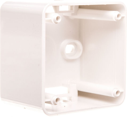 Hager Electrical Box