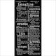 Stamperia Stencil Designs