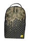 Y Not? Backpack Mimetic