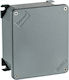 Palazzoli Surface Mounted Electrical Box Watertight IP66