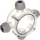 Surface Mounted Electrical Box Branching Watertight IP67