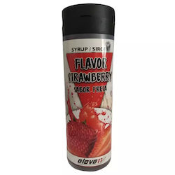 Eleven Fit Zero mit Geschmack Strawberry Zuckerfrei 330ml