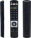 Neta Universal Τηλεχειριστήριο RC5118F για Τηλεοράσεις Vestel , F&U , Hitachi , Finlux και Sharp